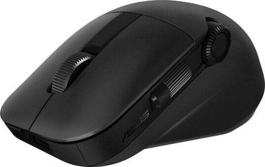 ASUS ProArt MD300 - Mus - Optisk - 6 - Svart ASUS ProArt MD300 - Mus - Optisk - 6 - Svart