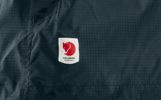 Fjellreven HIGH COAST HYDRATIC JACKET M  NAVY