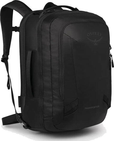 Osprey Transporter™ Travel Pack 36 raven black Osprey Transporter™ Travel Pack 36 raven black