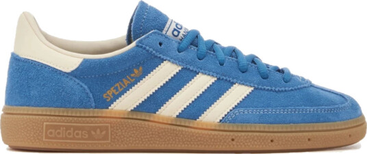 Adidas Originals Herre Sko Blå 48 2/3 EU,