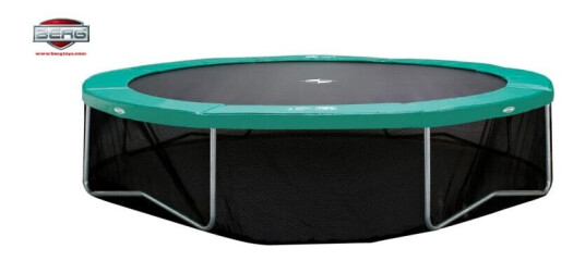 BERG Toys Berg Rammenett Extra 270 For Rund Trampoline 270 cm dia