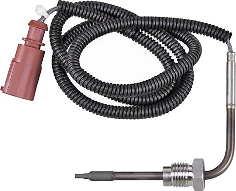 Sensor, eksostemperatur METZGER 0894881