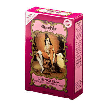 Henna Hårkur Pulver 100 g Henna Hårkur Pulver 100 g