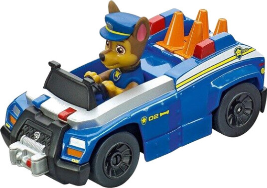 Carrera First PAW Patrol - Chase