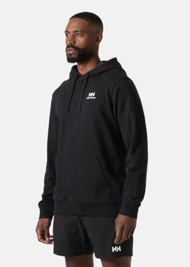 Helly Hansen CORE GRAPHIC HOODIE Helly Hansen CORE GRAPHIC HOODIE