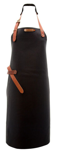 Xapron Montana forkle 74 cm Black