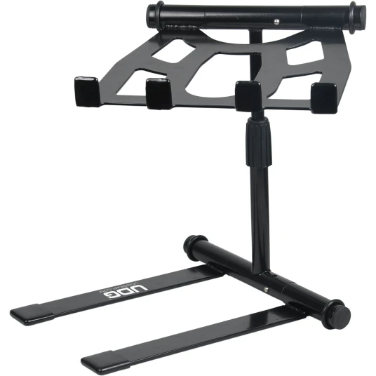 UDG Gear Udg Ultimate Height Adjustable Laptop Stand Svart