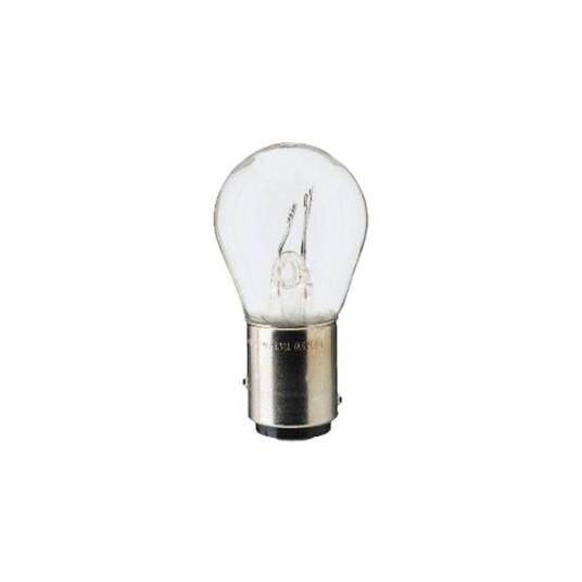 Halogenpære Philips P21/5W 24V BAY15d