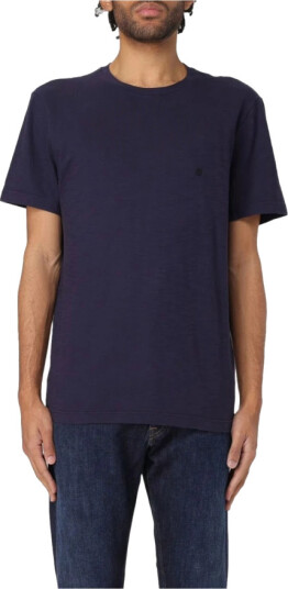 Dondup Herre Topper Blå 2XL,