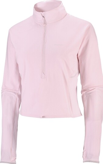 Salomon Sense Aero Hybd Cp Plvr W Icy Pink/ XS