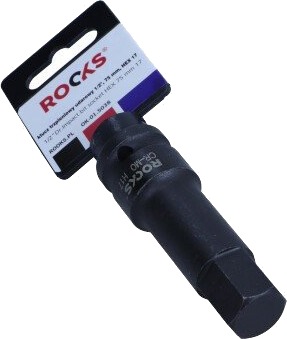 ROOKS OK-01.5038 Kraftpipe ROOKS OK-01.5038 Kraftpipe