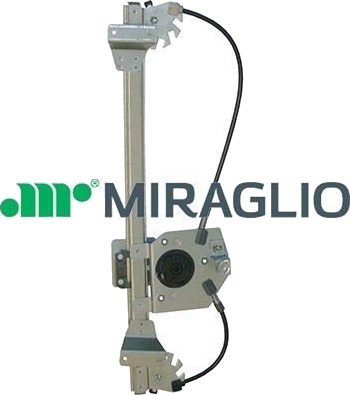 Vindusheis MIRAGLIO 30/1204
