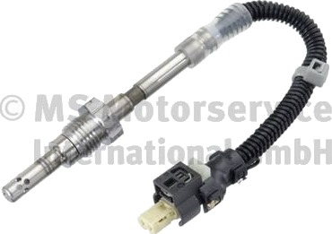 Sensor, eksostemperatur PIERBURG 7.11020.05.0