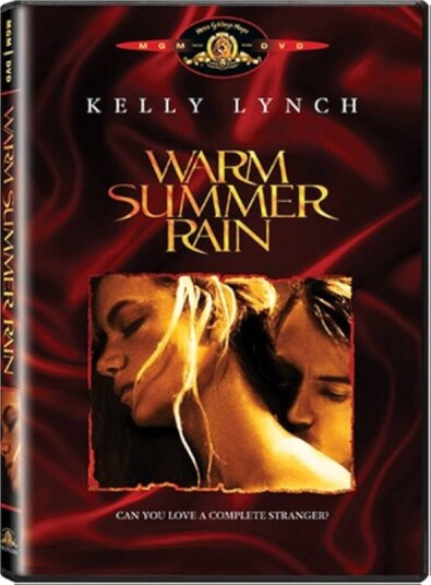 Warm Summer Rain DVD