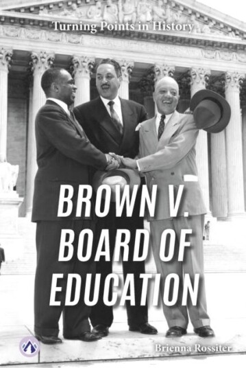 Brown v. Board of Education Brown v. Board of Education