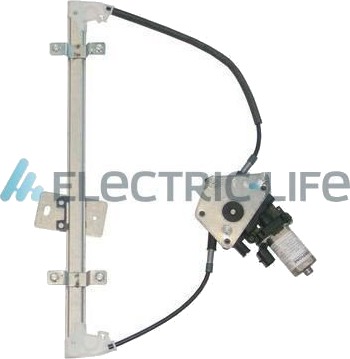 ELECTRIC LIFE ZR FR41 R B Vindusheis