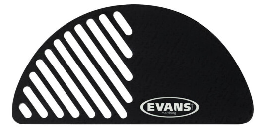 Evans Emaxp X-Treme Patch