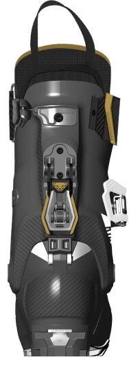 Dynafit Ridge Pro W Boot25,5 Dynafit Ridge Pro W Boot25,5