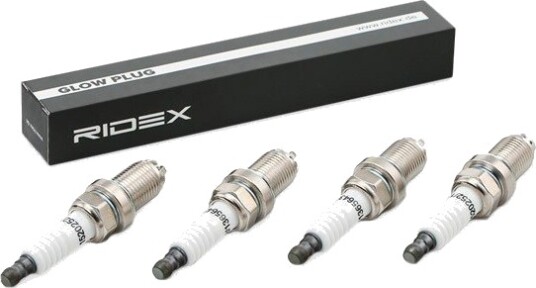 Tennplugg RIDEX 686S0326