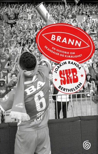 Brann Av Joakim Randa Berthelsen