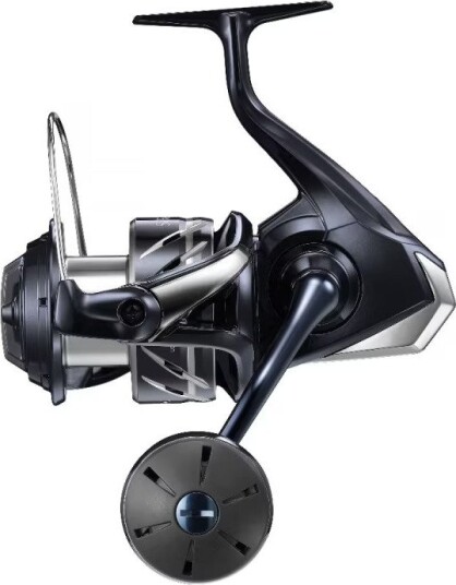 Shimano Stradic SW B
