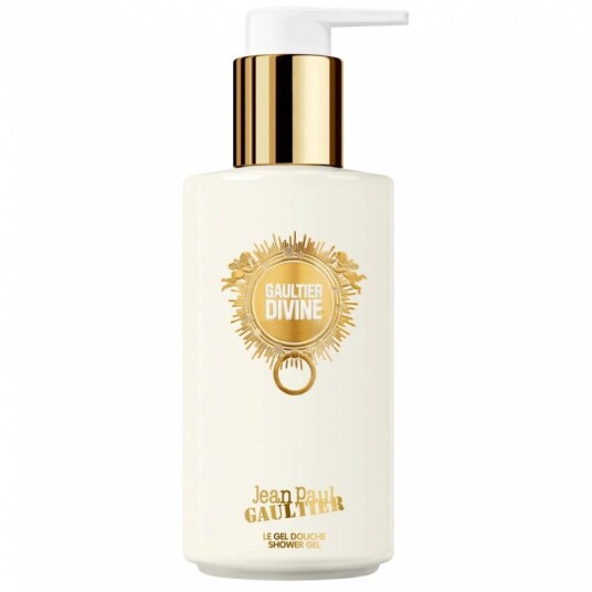 Jean Paul Gaultier Gaultier Divine Shower Gel (200 ml) Jean Paul Gaultier Gaultier Divine Shower Gel (200 ml)