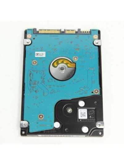 Samsung HGST Travelstar Z5K320 HTS543232A7A384 Harddisk - 320 GB - 2.5" - 5400 rpm - SATA-300 - 8 MB cache