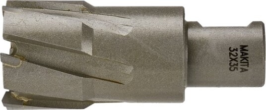 Makita Ud00upc32s Kjernebor 32 Mm 1 Stk Makita Ud00upc32s Kjernebor 32 Mm 1 Stk