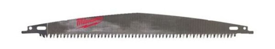 Milwaukee 4932471693 Tigersagblad 275 mm 6 TPI 2-pakning Maskintilbehør & forbruk