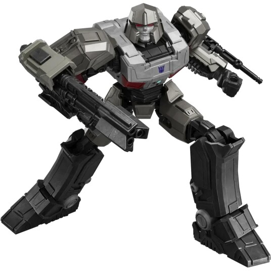 Transformers Classic Series Figurin Megatron