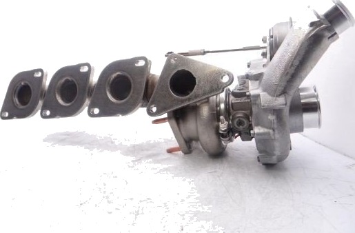 Turbolader GARRETT 827054-5001S