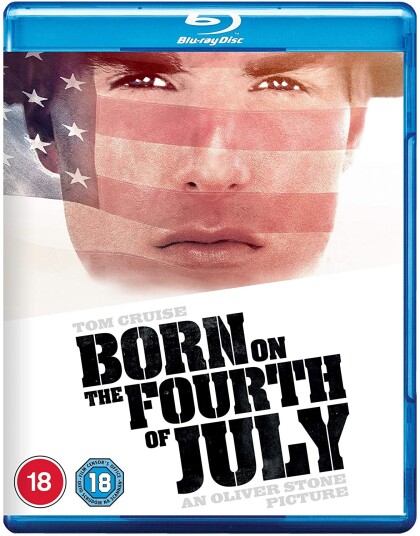Born On The Fourth Of July (1989) / Født 4. Juli Born On The Fourth Of July (1989) / Født 4. Juli