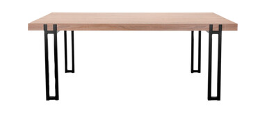 Loft24 Spisebord Azuma 200x100 1743968-01-0 1743950-01-0