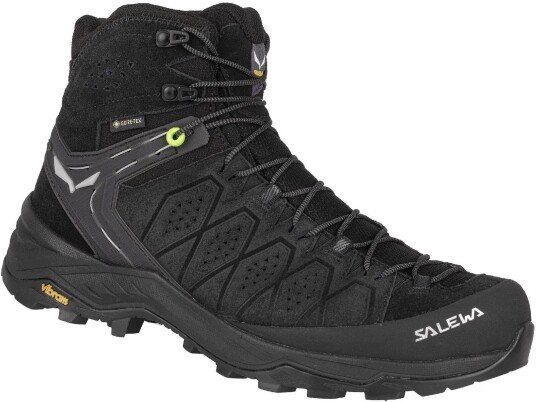 Salewa MS Alp Trainer 2  Mid GTXblack/black UK 7