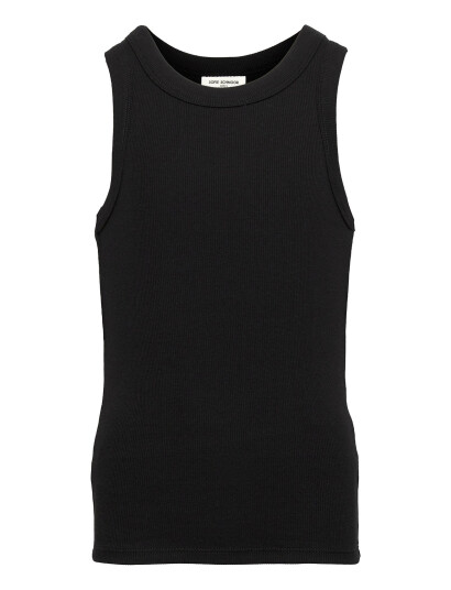 Sofie Schnoor Young Annellasy Top Black 104 Sofie Schnoor Young Annellasy Top Black 104