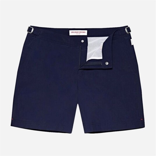 Orlebar Brown Bulldog Swim - Navy