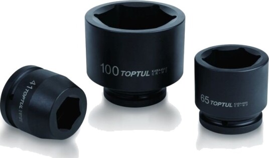 TOPTUL KABA3230 Kraftpipe