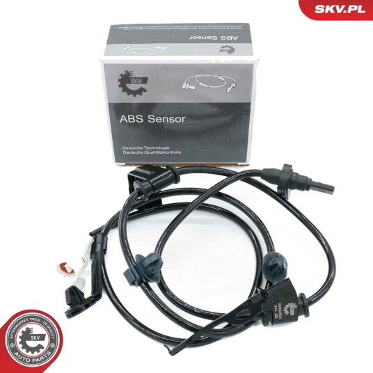Sensor, ABS ESEN SKV 06SKV531 Sensor, ABS ESEN SKV 06SKV531
