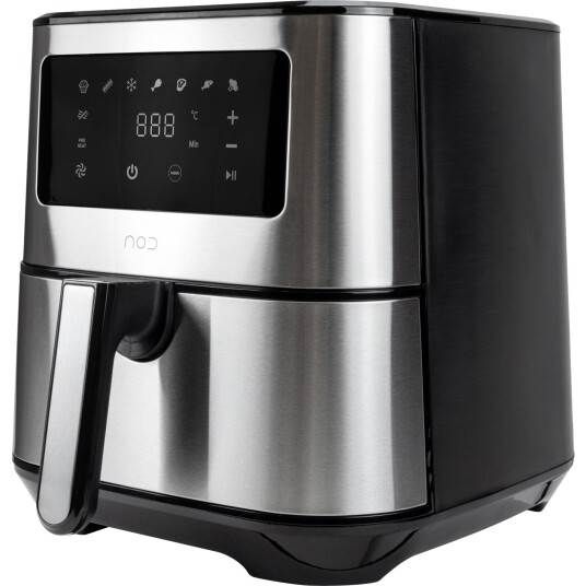 NOD Airfryer XL 5,5 liter NOD Airfryer XL 5,5 liter