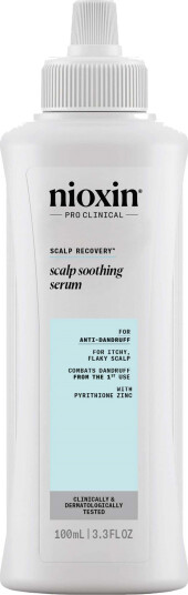 Nioxin Scalp Recovery™ Scalp Treatment 100ml