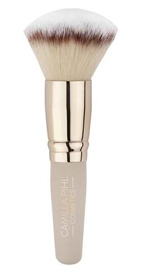 Camilla Pihl Cosmetics Brush #2 Blender Brush Camilla Pihl Cosmetics Brush #2 Blender Brush