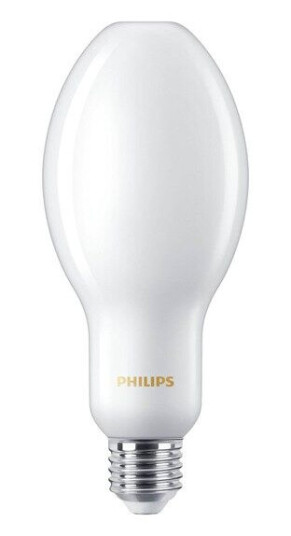 Philips LED-lyspære Trueforce core led hpl 18w (80w) e27 830 frosted E27