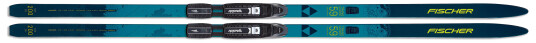 Fischer Transnordic 59 Easy Skin Xtral Multicolour 190