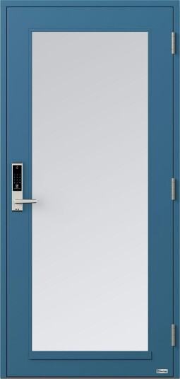 Ytterdør NorDan Utsikten 930G