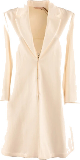 Pennyblack Dame Jakker Beige L, Pennyblack Dame Jakker Beige L,