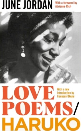 Haruko/love Poems Av June Jordan Haruko/love Poems Av June Jordan