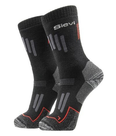 Sievi Winter Sock Strømpe 45, Klær Sievi Winter Sock Strømpe 45, Klær