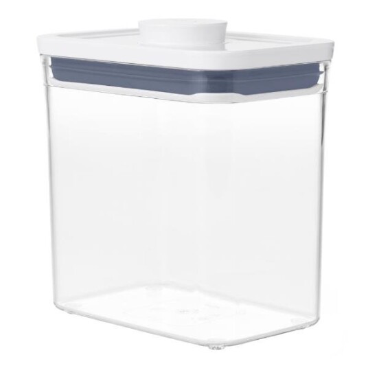 OXO POP Container rektangulær 1,6L OXO POP Container rektangulær 1,6L