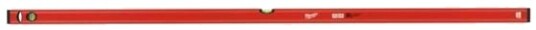 Milwaukee Vater Slim Level 180cm
