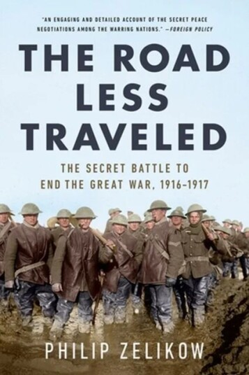 The Road Less Traveled Av Philip Zelikow